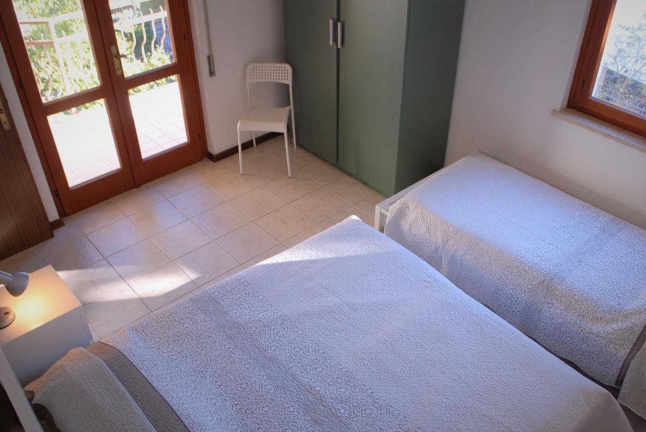 Villa Azalea Lignano Sabbiadoro Zewnętrze zdjęcie