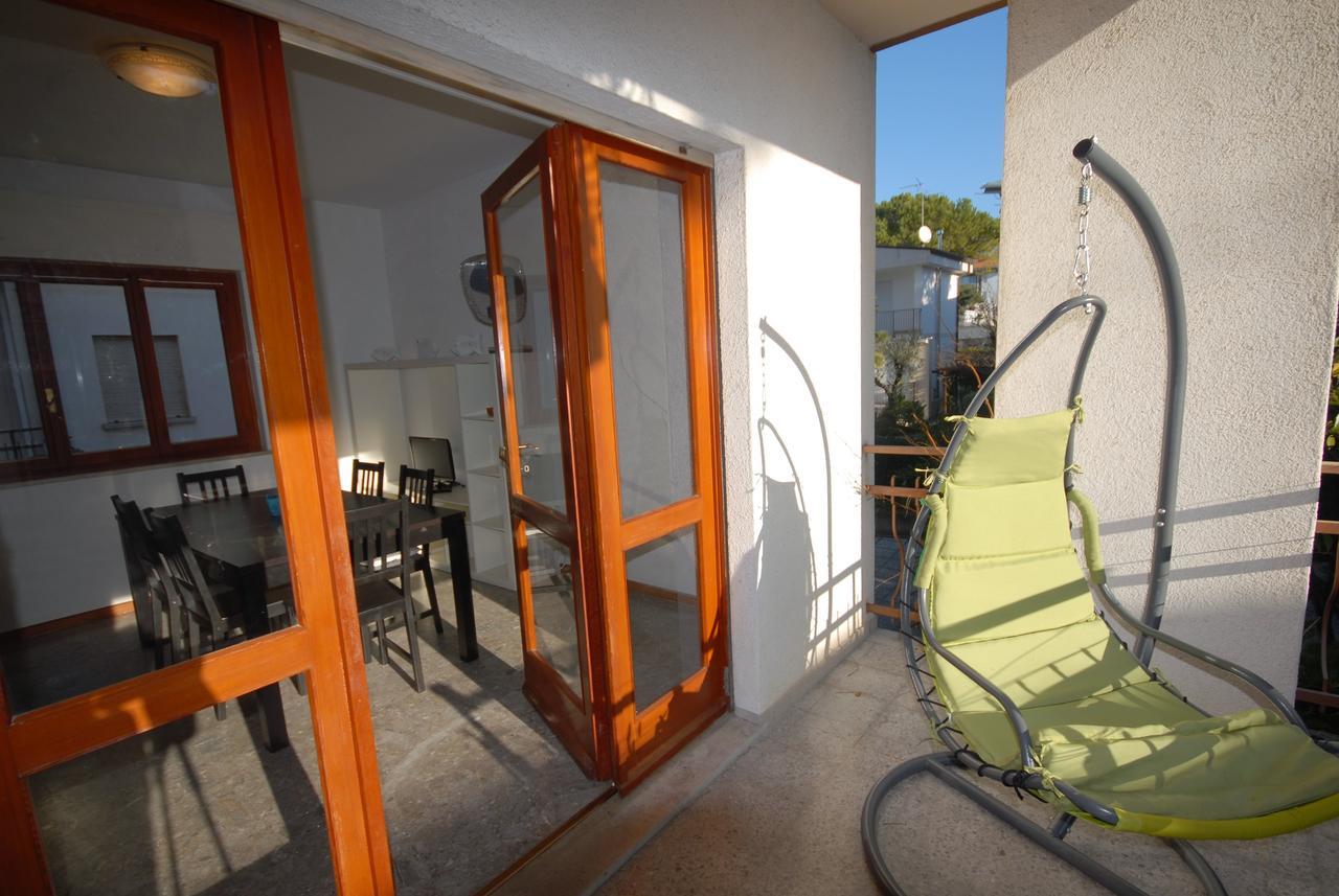 Villa Azalea Lignano Sabbiadoro Zewnętrze zdjęcie