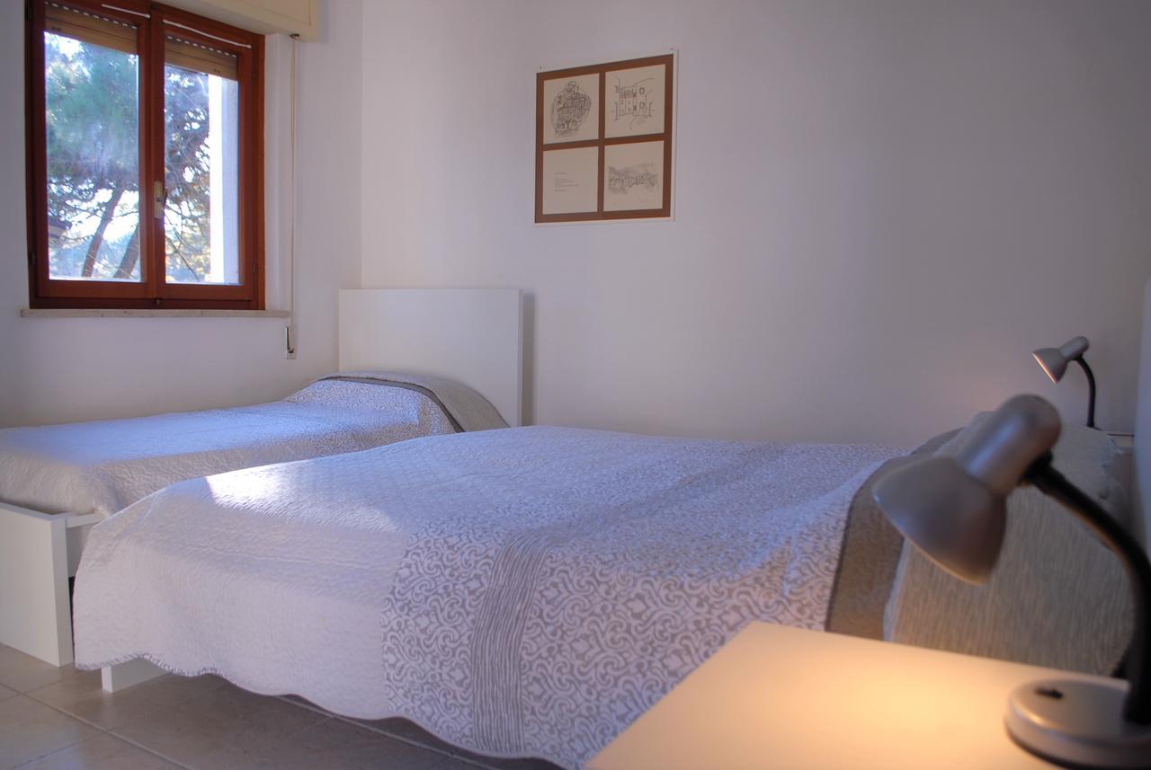 Villa Azalea Lignano Sabbiadoro Zewnętrze zdjęcie
